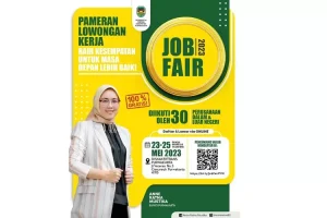 Buruan Serbu! Di Job Fair Disnakertrans Purwakarta Ada 3 Ribu Lebih Loker