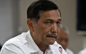 Soal Film Dokumenter Dirty Vote, Luhut Binsar Panjaitan: Banyak Kebohongan!
