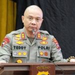 Mabes Polri resmi memecat Irjen Pol Teddy Minahasa Putra