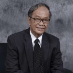 Mantan Menteri Sarwono Kusumaatmaja