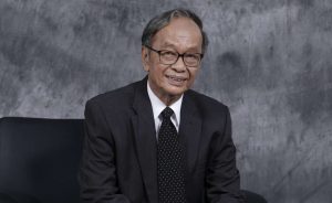 Mantan Menteri Sarwono Kusumaatmaja Meninggal Dunia di Malaysia, Akan Dimakamkan di San Diego Hills Karawang