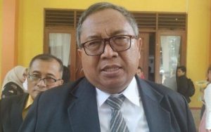 Marwan Hamami Pastikan Logistik Aman dan Penanganan Bencana Berjalan Optimal