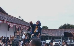 Kasus Baceleg Nasdem yang Sawer Uang di Kantor KPU Garut Bukan Termasuk Pidana Pemilu, Ini Kata Bawaslu