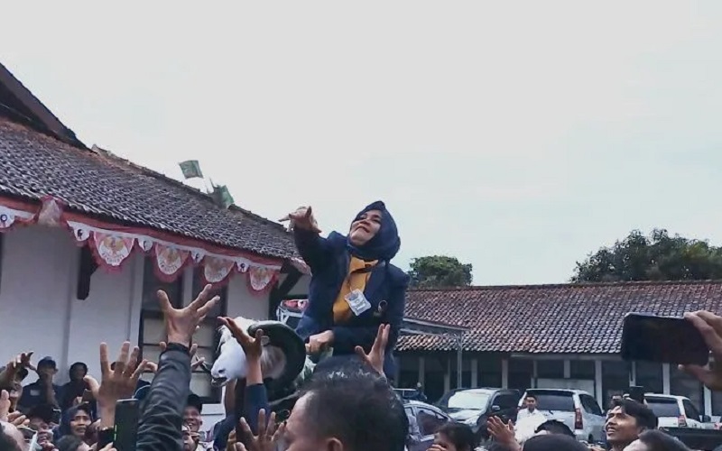 Nasdem Garut