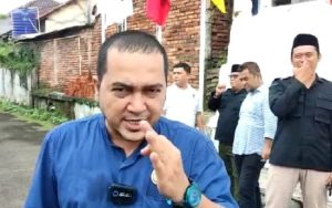 Nasdem Purwakarta Siap Tumbangkan Partai Golkar di Pemilu 2024