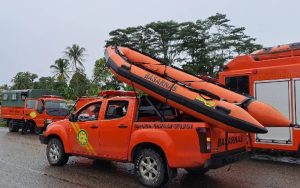 Nelayan di Nias Utara Dilaporkan Hilang saat Mencari Ikan di Laut
