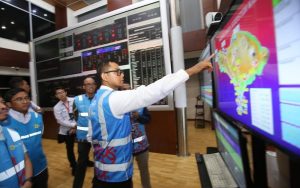 Selama Tahun 2022, Pendapatan PLN Capai Rp311,1 Triliun