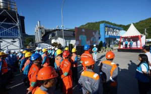 PLN Siap Sukseskan KTT ASEAN di Labuan Bajo