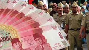 PNS Bakal Dapat Tambahan Uang Lembur Mulai Tahun 2024, Segini Besarannya