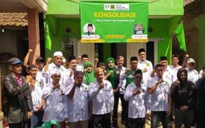 PPP Cianjur Targetkan Delapan Kursi di Pileg 2024