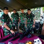 Pangdam III Siliwangi