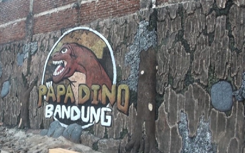 Papa Dino Bandung