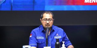 Partai Demokrat