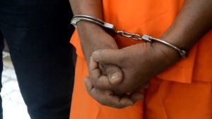 Tampang Pelaku Arisan Fiktif di Karawang, Korban Capai 50 Orang dan Kerugian hingga Rp1,9 Miliar