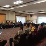 Pelatihan KSM DAK Fisik Bidang Sanitasi (Foto: Disperkim Purwakarta)