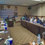 Pelatihan TFL DAK Fisik Bidang Sanitasi (Foto: Disperkim Purwakarta)