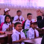 Pemkot Bogor memperpanjang aturan jam masuk sekolah untuk TK hingga SMP