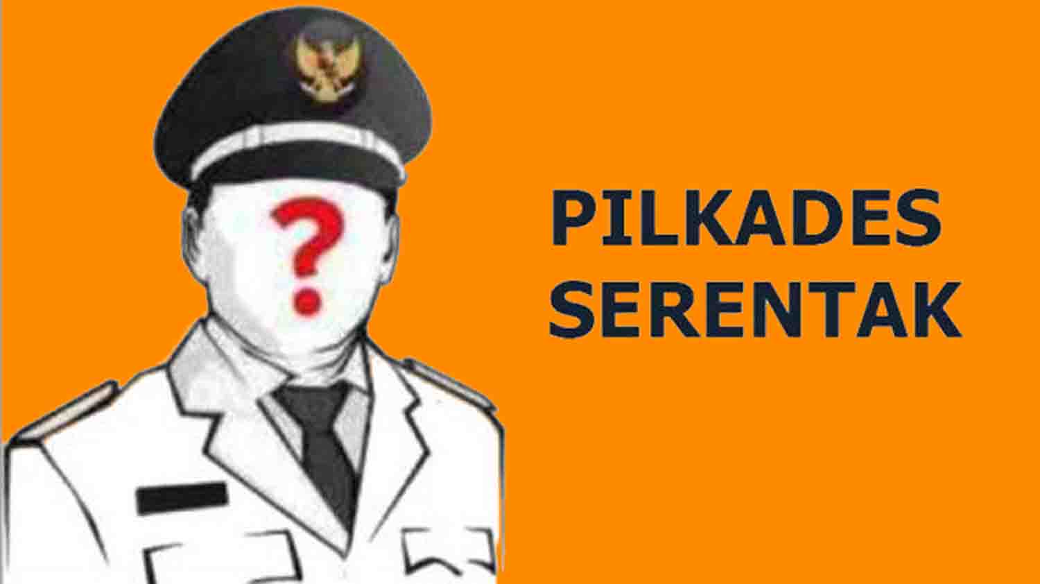 Pilkades Serentak 2023 di Kabupaten Bandung