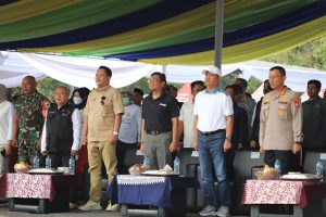 DPRD: Kuatnya Soliditas di 20 Tahun Forum RW Kota Bandung