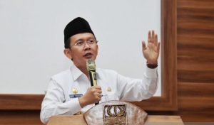 Dani Ramdan Gandeng Swasta dalam Pembangunan Instalasi Sampah Industri di Bekasi