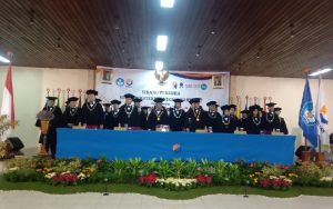 Dies Natalis ke-44, Polban diharapkan Jadi Institusi Vokasi yang Berkualitas dan Unggul