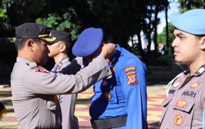 Polisi RW Upaya Polres Purwakarta Tingkatkan Kamtibmas