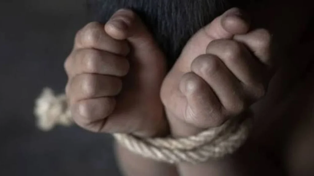 Pelajar SMK di Cianjur Disekap hingga Empat Hari, Polisi Buru Oknum Sopir Angkot