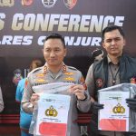 Polres Cianjur