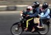 Polres Metro Bekasi akan kembali memberlakukan tilang manual terhadap pengendara motor