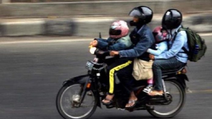 Polres Metro Bekasi akan kembali memberlakukan tilang manual terhadap pengendara motor