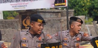 Polres Purwakarta