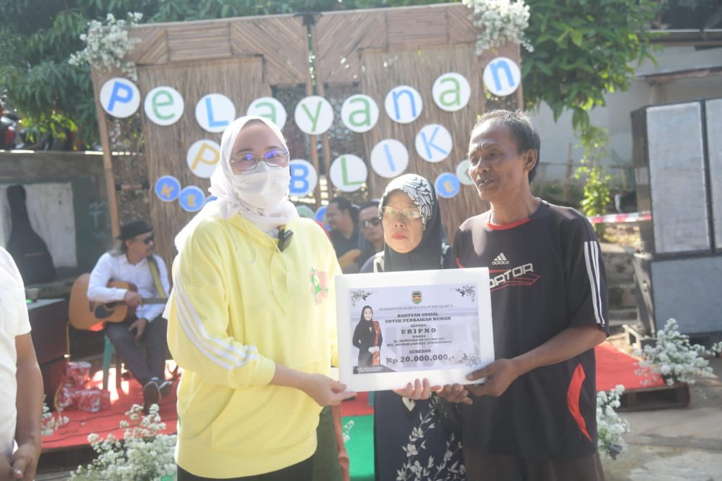 Optimalkan Layanan Publik, Pemkab Purwakarta Lakukan Ini