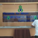 Pusat pelayanan Perumda Tirtra Rahayu Purwakarta