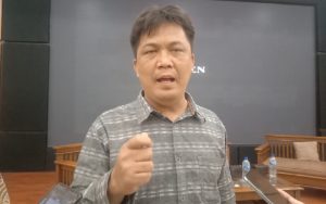 Soal Mundurnya Dedi Mulyadi dari Golkar dan Gabung Moncong Putih, Politisi PDIP: Itu Hak Politik Beliau!