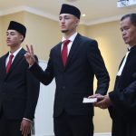 Rafael Struick dan Ivar Jenner Resmi Menjadi WNI