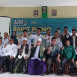 Rapat Pleno penetapan Bacaleg PKB Purwakarta-