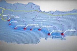 Kabar Terbaru Soal Pembangunan Tol Gedebage-Tasikmalaya-Cilacap, Biaya Investasi Capai Rp40 Triliun