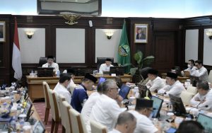 Cegah Terjadinya Longsor, Ridwan Kamil Putuskan Perluasan TPA Sarimukti