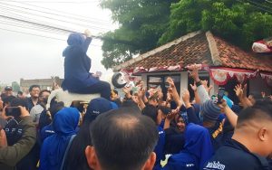 MPKH Dorong Bawaslu Usut Tuntas Aksi Sawer Duit yang Dilakukan Kader Nasdem Garut di Halaman KPU