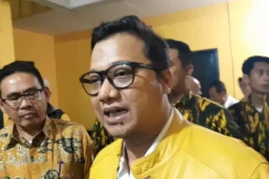Daniel Mutaqien Bidik 16 Kursi DPRD Purwakarta untuk Partai Golkar
