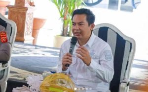 Sekda Norman Nugraha Diusulkan Jadi Pj Bupati Purwakarta