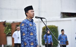 Refleksi Hari Kebangkitan Nasional, Sekretariat DPRD Jabar Ajak Pegawai Tingkatkan Nilai Nasionalisme