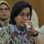 Sri Mulyani