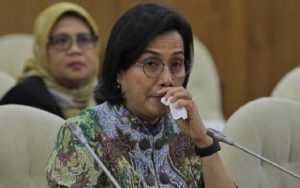 Rumahnya Dijarah, Sri Mulyani Minta Maaf dan Janji Lakukan Perbaikan
