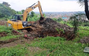 Wah! 600 Ton Sampah Kota Bandung Digeser ke TPA Cicabe