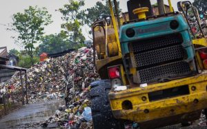 Pembangunan Tahap Pertama TPA Cipayung di Depok Dianggarkan Rp70 Miliar