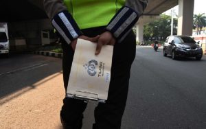 Siap-Siap, Polres Pematangsiantar Akan Berlakukan Tilang Manual