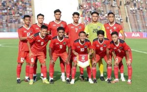 Indra Sjafri Tegaskan Timnas Indonesia U-22 Siap Lawan Thailand di Final SEA Games 2023