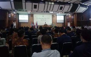 Idul Fitri Jadi Momentum Evaluasi Diri, Ini Pesan Prof Edi untuk Civitas Akademika Unisba