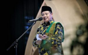Uu Ruzhanul Ulum Sebut Kegiatan Keagamaan di Jabar Diminati Masyarakat